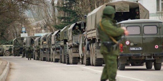 Ukrayna: &#039;Rus ordusunu yok ederiz&#039;