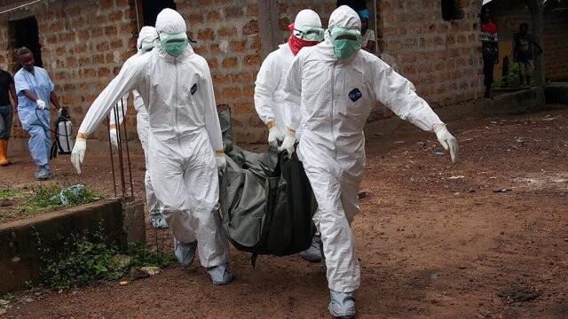 Yardım kuruluşu Oxfam: Ebola için verilen yardım sözü tutulmadı