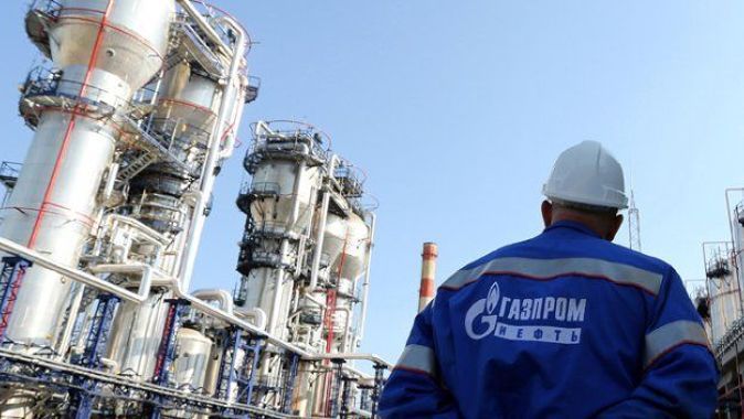 `Türkiye Rus gazına bağımlılıktan kurtulabilir`