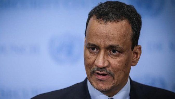 &#039;Yemen müzakereleri yeniden başlayacak&#039;