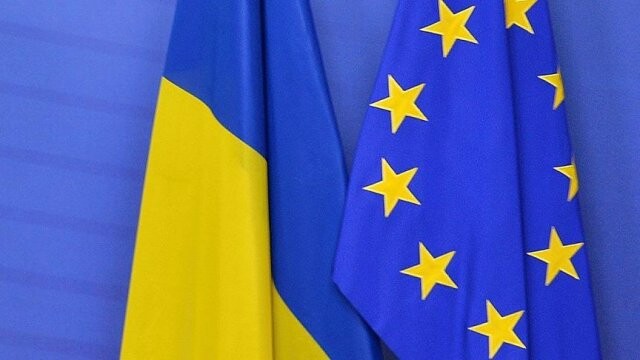 AB Komisyonu Ukrayna&#039;ya vize muafiyeti önerisinde bulunacak
