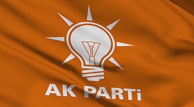 AK Parti teklifini sundu
