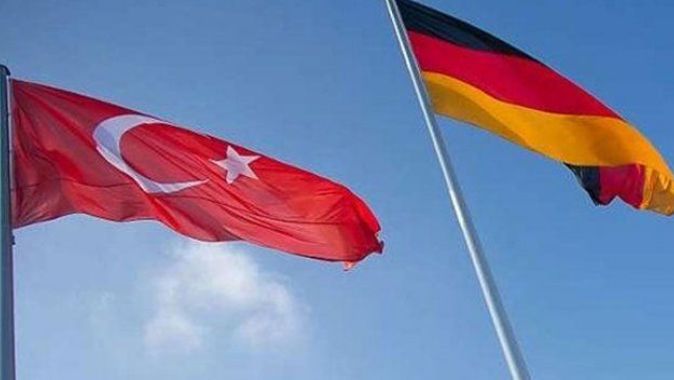 Almanya&#039;dan Türkiye&#039;deki vatandaşlarına uyarı