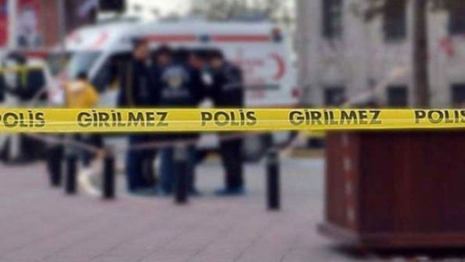 Ankara&#039;da iki aile arasında silahlı çatışma: 18 yaralı