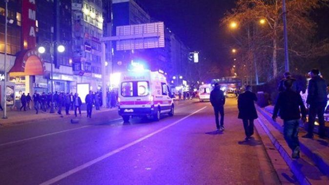 Ankara&#039;daki saldırıda ölen 31 kişini kimlikleri belli oldu
