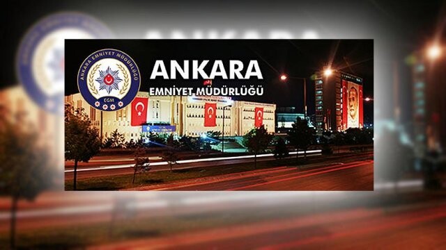 Ankara Emniyeti&#039;nden sosyal medya uyarısı