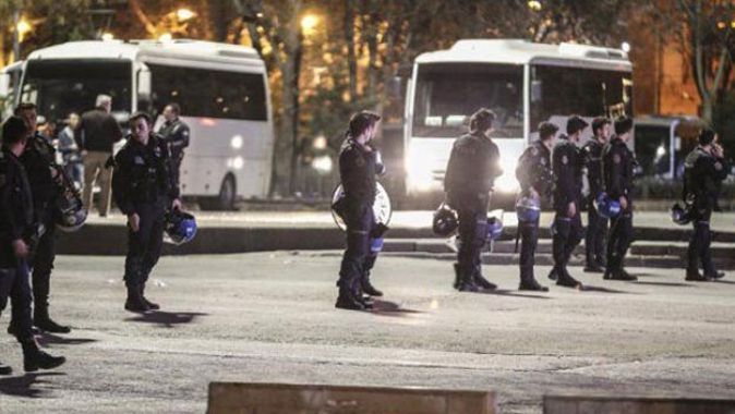 Ankara saldırısında asıl hedef Çevik Kuvvet noktasıydı