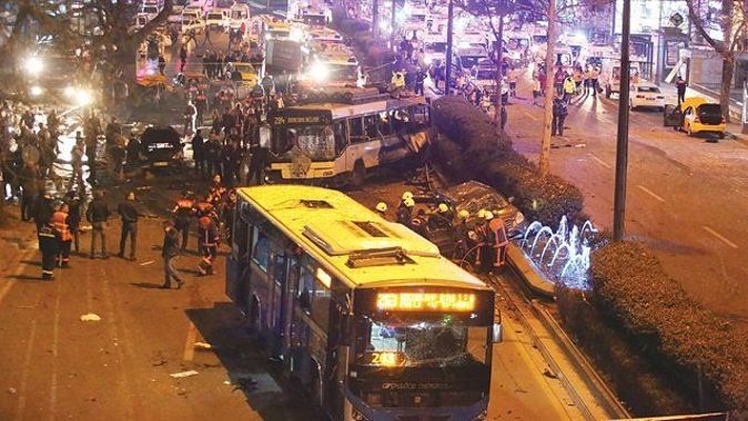 Ankara saldırısında kullanılan otomobilin sahipleri konuştu
