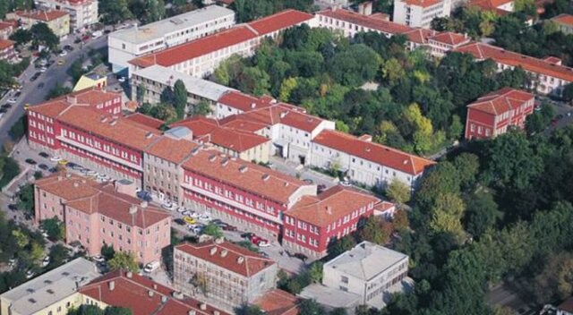 Ankara Üniversitesi&#039;nde yolsuzluk operasyonu: 33 gözaltı