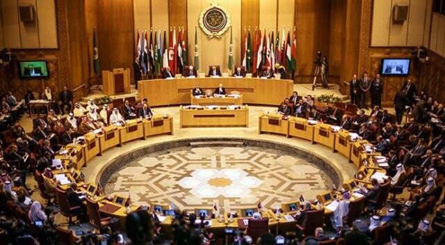 Arap Birliği Şii grup Hizbullah&#039;ı terör örgütü ilan etti