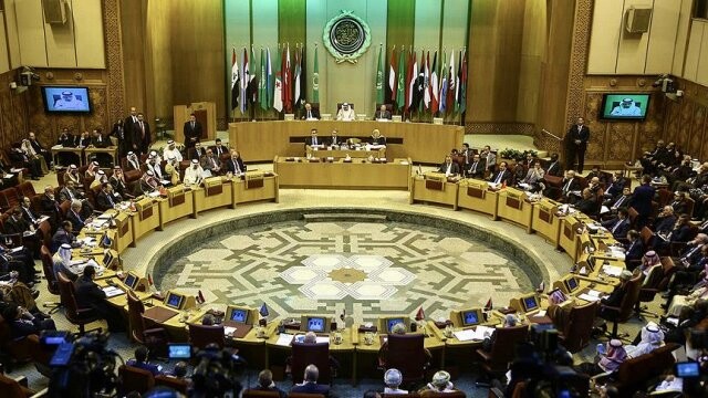 Arap Birliği olağanüstü toplanacak