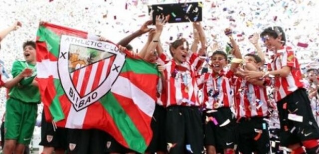 Athletic Bilbao terör olayları nedeniyle İzmir Cup&#039;a katılmama kararı aldı