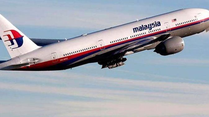 Avustralya: Bulunan parçalar yüksek ihtimalle kayıp Malezya uçağına ait