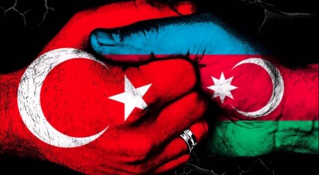 Azerbaycan&#039;dan Türkiye&#039;ye açık davet