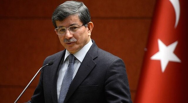 Başbakan Davutoğlu, Sur&#039;a gidiyor