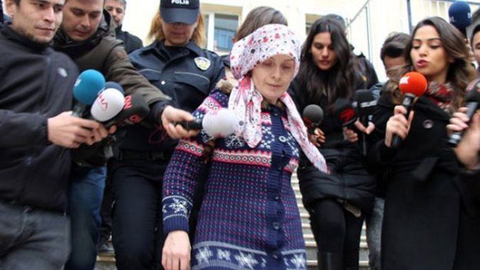 Beratcan&#039;ın annesi yeniden gözaltına alındı
