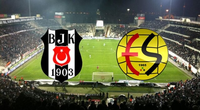 Beşiktaş 3 puana kilitlendi