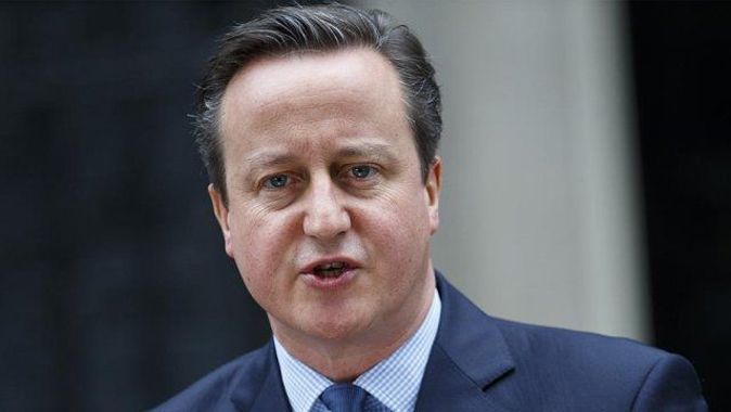 Cameron: AB&#039;de kalmak İngiliz ekonomisi için daha iyi bir seçim