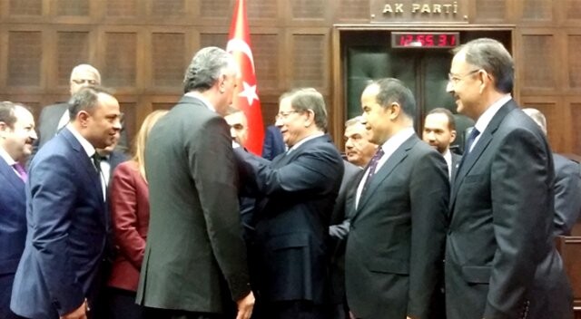 CHP’den 2, MHP’den 1 belediye başkanı AK Parti’ye geçti