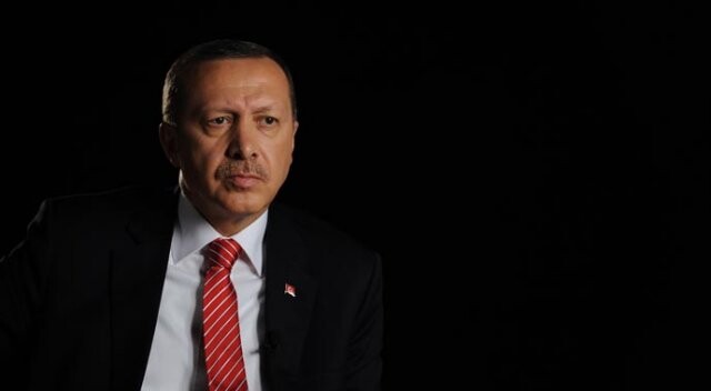 Cumhurbaşkanı Erdoğan 6 kanunu onayladı
