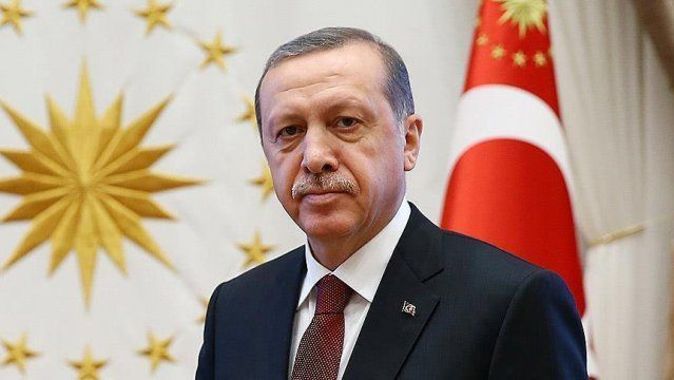 Cumhurbaşkanı Erdoğan CHP&#039;li Erdem&#039;den tazminat kazandı