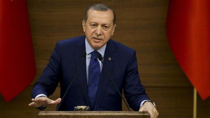 Cumhurbaşkanı Erdoğan kulüp başkanlarını kabul edecek