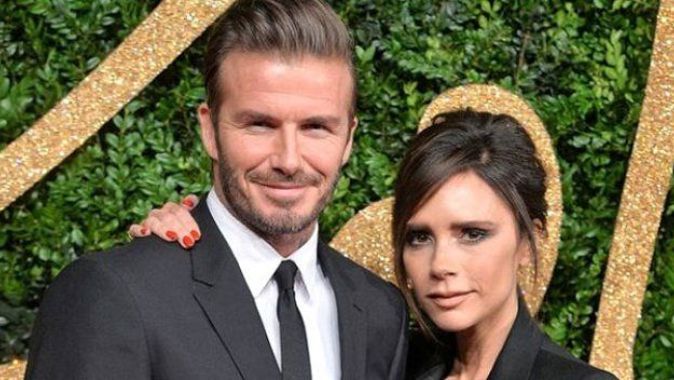 David Beckham, Victoria Beckham&#039;dan boşanıyor