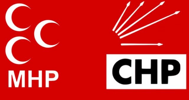 Davutoğlu&#039;nun çağrısına muhalefetten cevap