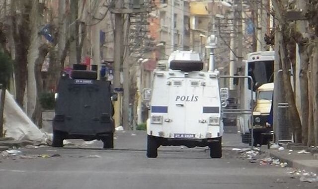 Diyarbakır Valisi: Bağlar&#039;da sokağa çıkma yasağının kaldırılması planlanmaktadır