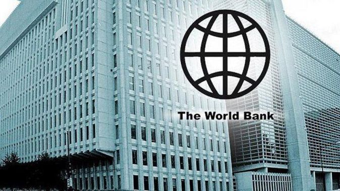 Dünya Bankasından Tunus&#039;a 4 milyar dolar bağış