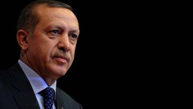 Erdoğan&#039;dan millete seferberlik  çağrısı