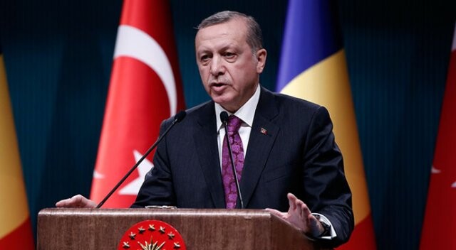 Erdoğan&#039;ın açıklaması Belçika&#039;da istifa getirdi