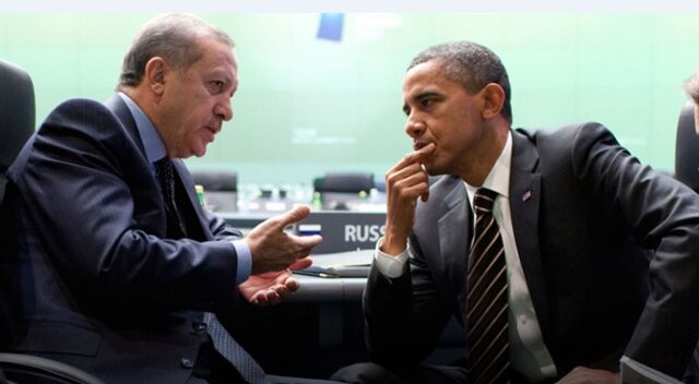Erdoğan, Obama ile bir araya gelecek, ABD&#039;de Türk ekonomisi için çalışacak