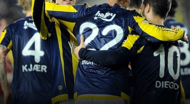 Fenerbahçe&#039;den Eren Derdiyok teklifi