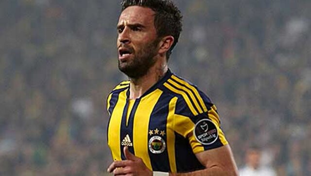 Fenerbahçe&#039;den Gökhan Gönül açıklaması