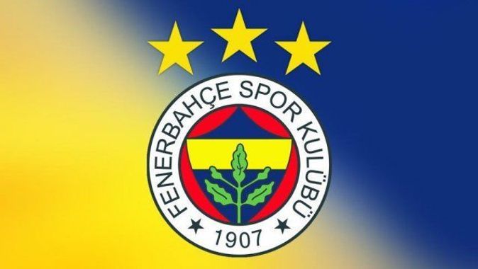 Fenerbahçe&#039;den TFF&#039;ye tepki