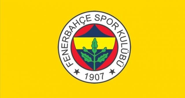 Fenerbahçe&#039;den Umut Bulut&#039;a başsağlığı mesajı