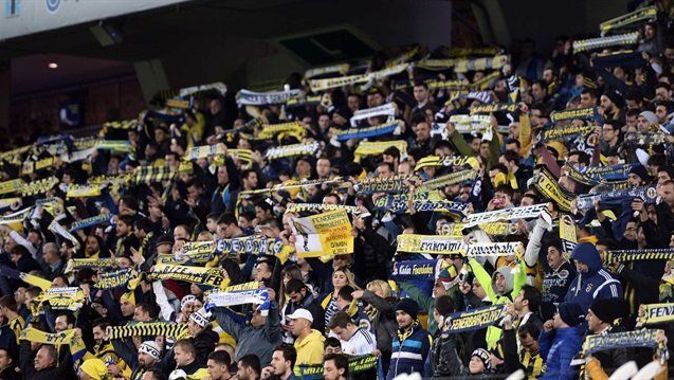 Fenerbahçe taraftarından Umut Bulut kararı