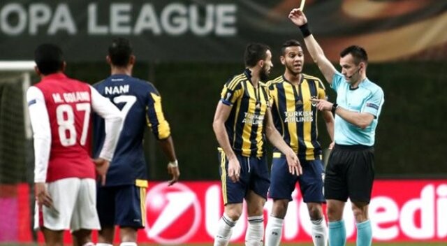 Fenerbahçe&#039;yi bahis mafyası mı yaktı?