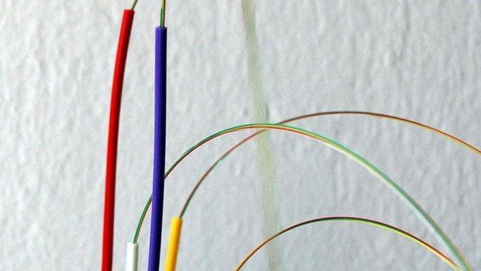 Fiber kablolar dünyayı 7 kez dolaştı