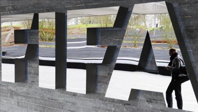FIFA&#039;dan 2006 Dünya Kupası soruşturması
