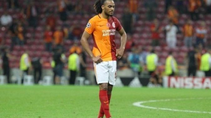 Galatasaray&#039;a öfke: Oyuncumu mahvettiniz!