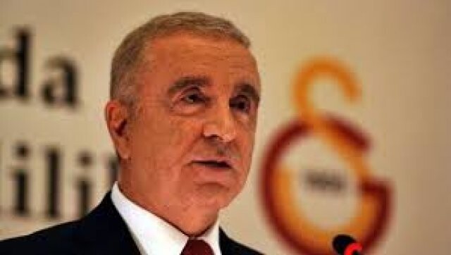 Galatasaray&#039;da Ünal Aysal dönüyor iddiası
