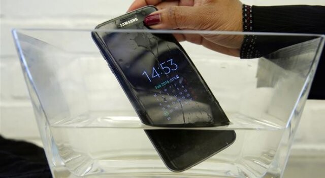Galaxy S7 2.799 liradan satışa çıkıyor, işte özellikleri