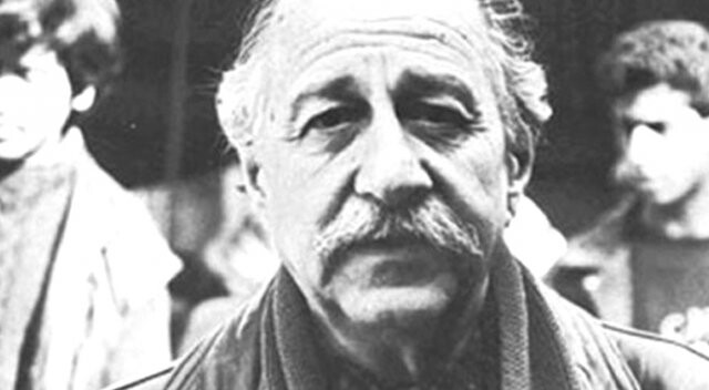 Gazeteci yazar Ahmet Oktay Börtecene vefat etti