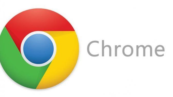 Google Chrome kullananlar dikkat!