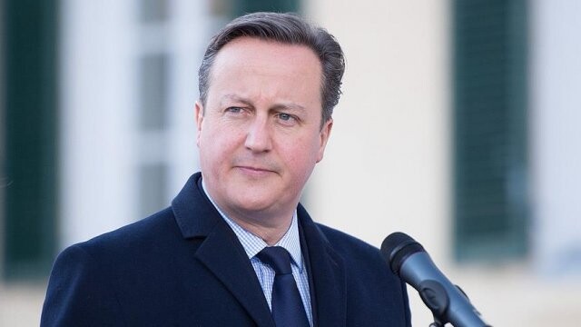 İngiltere Başbakanı Cameron: Fark yapacak bir plana sahibiz