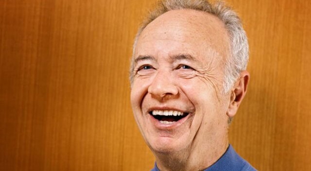 Intel&#039;in kurucusu Andy Grove hayatını kaybetti (Andy Grove kimdir?)