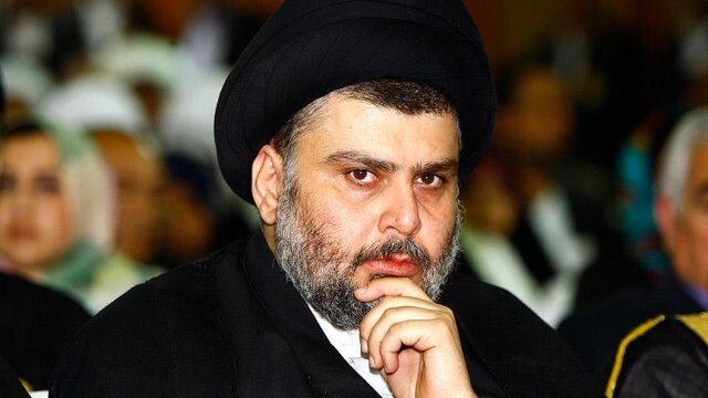 Irak&#039;ta Sadr&#039;dan İbadi&#039;ye &#039;reform&#039; tepkisi