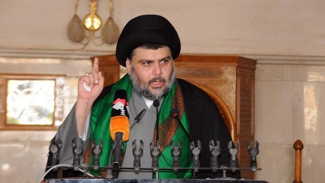 Irak&#039;ta Sadr&#039;dan teknokratlar hükümeti